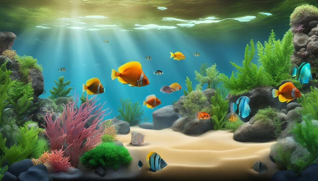 Acclimation Tips for Aquarium Fish