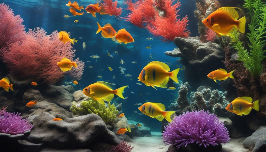Aquarium Fish in Kerala