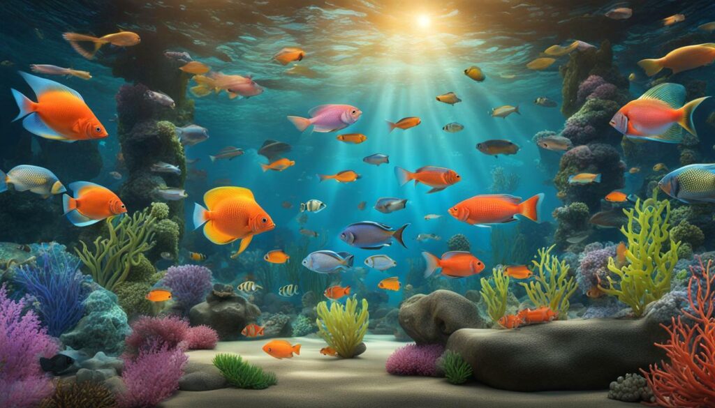 Best Fish Species for Aquariums