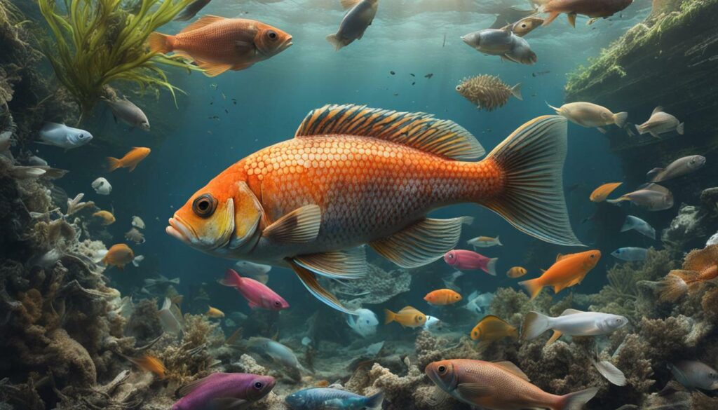 Environmental impacts of aquarium fish in Florida canals
