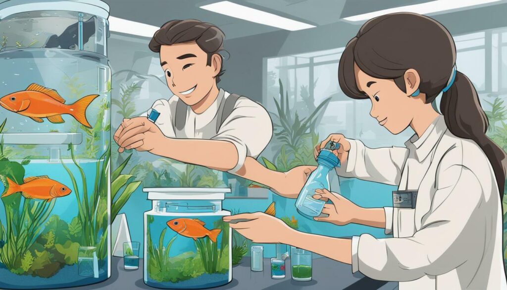 Preventing Fish Virus in Your Aquarium