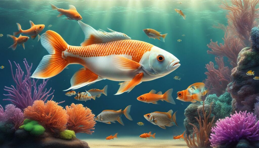 Understanding Aquarium Fish Gill Disease