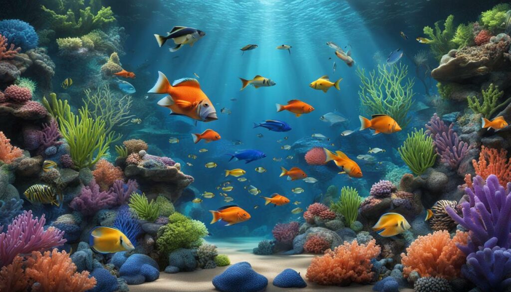 Understanding the Aquarium Fish 25 Concept