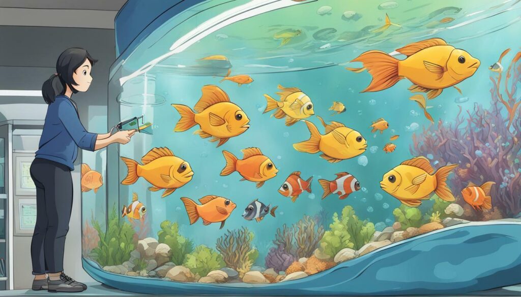 aquarium fish acclimation guide