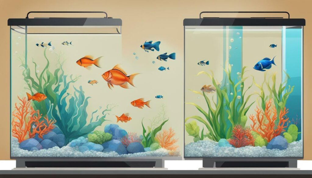 aquarium fish compatibility