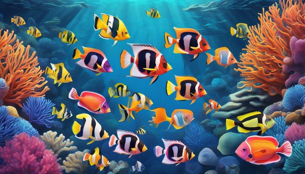 aquarium fish enthusiasts