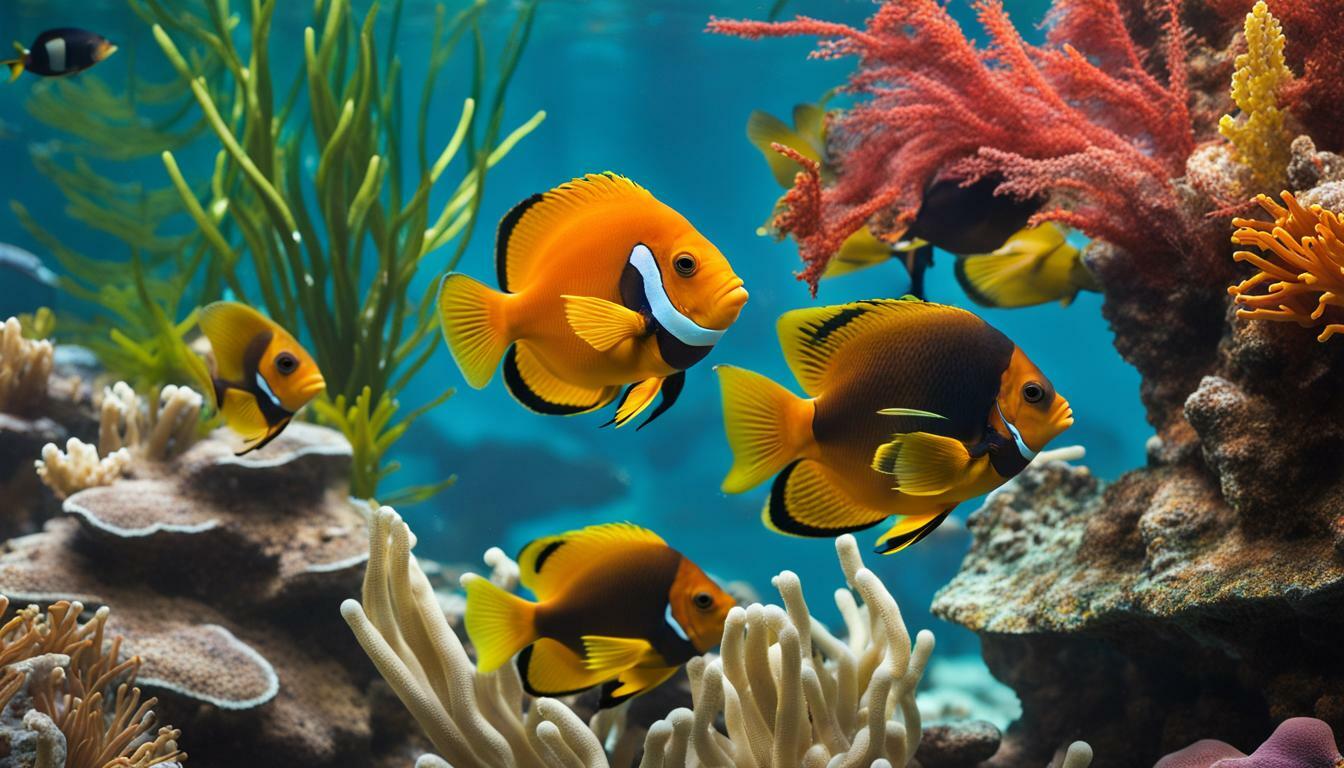 aquarium fish in florida