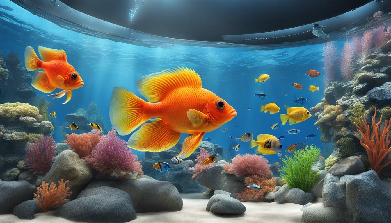aquarium fish online australia
