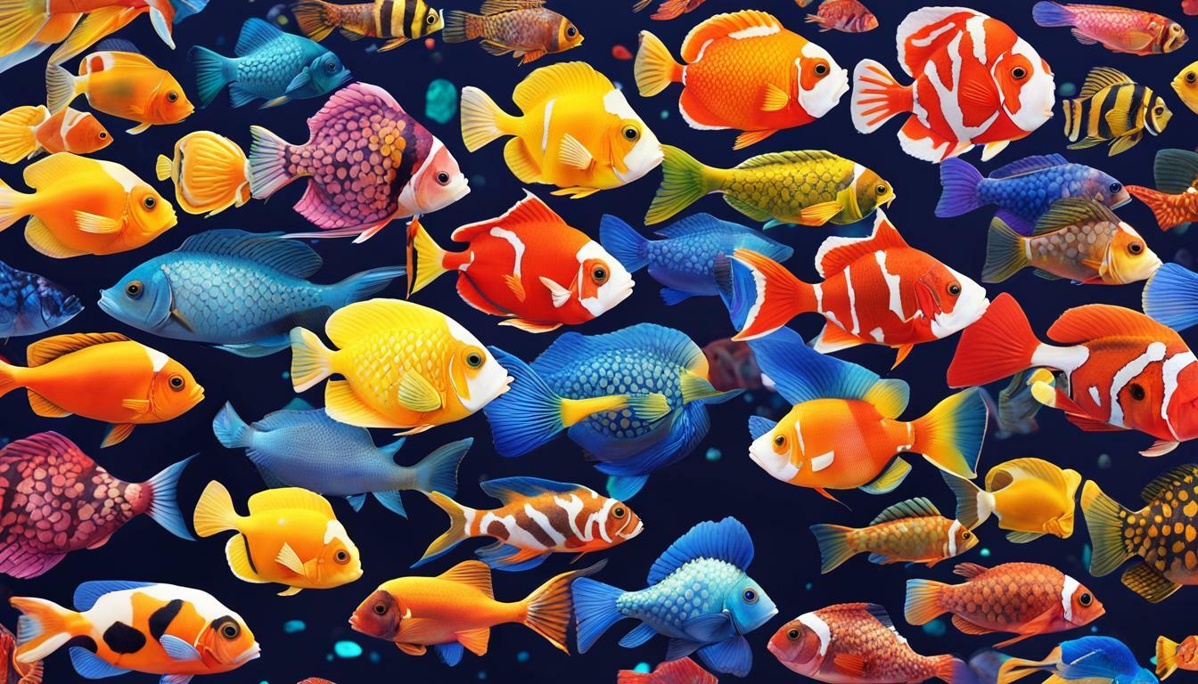 aquarium fish wholesale