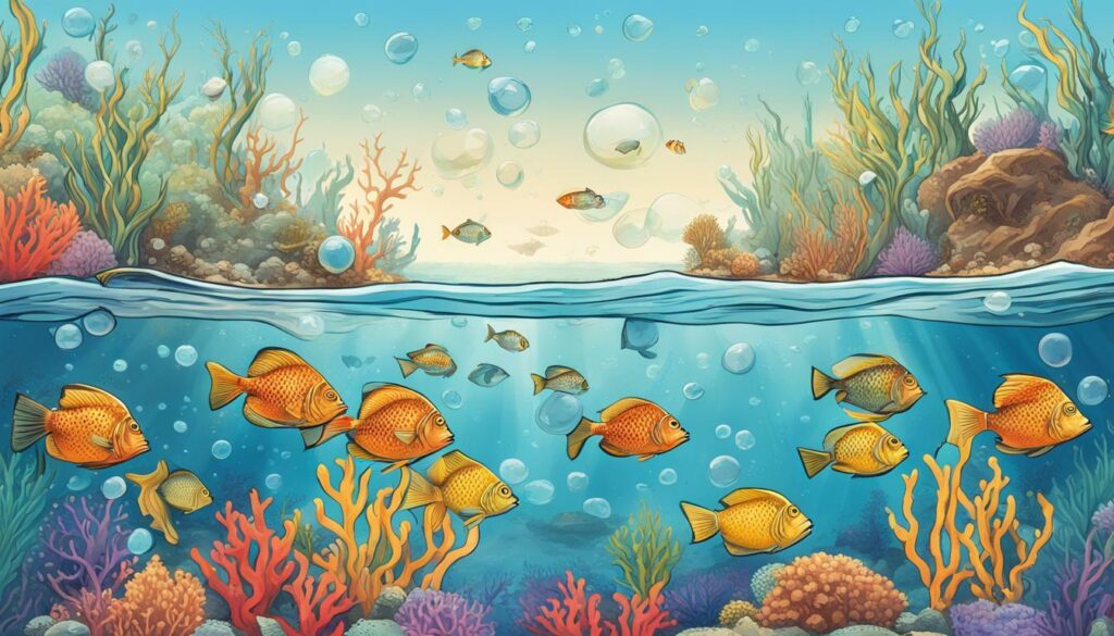 aquatic life conservation