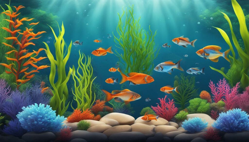 beginner-friendly aquarium fish