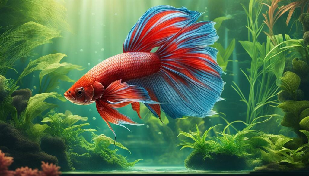 best large aquarium fish