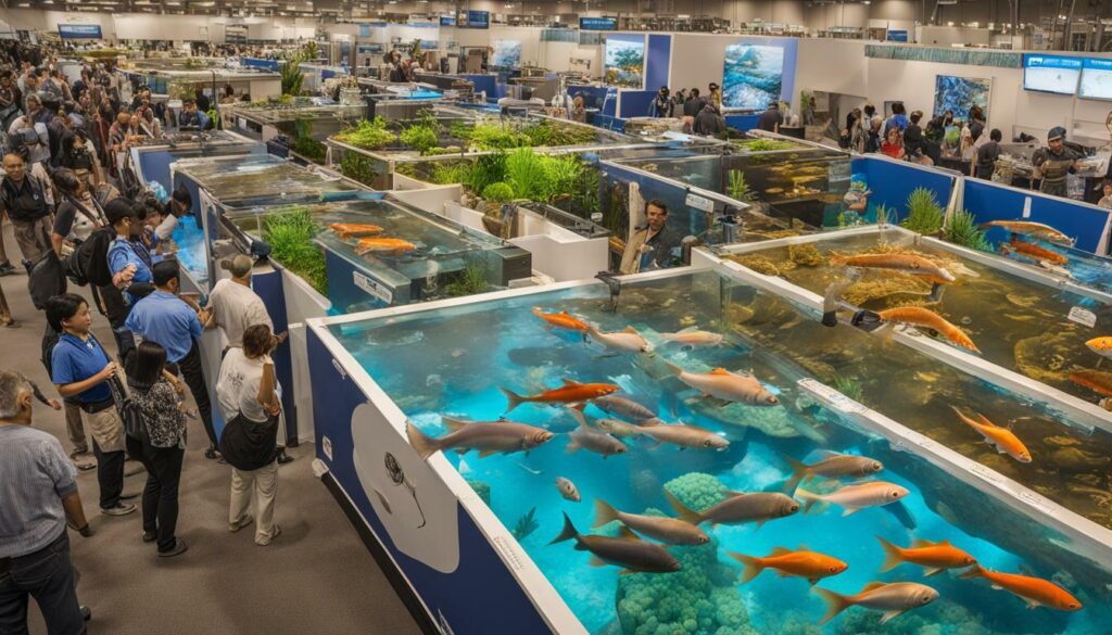 fish expo exhibition