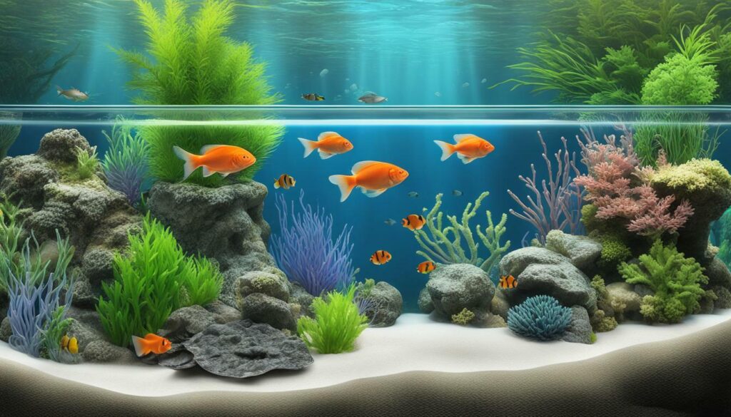 fish tank filters
