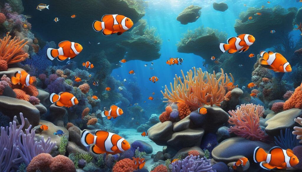 popular aquarium fish species