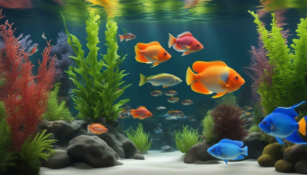quality assurance in aquarium fish wholesale